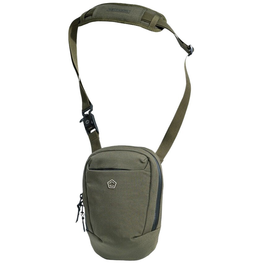 Torba na ramię Pentagon Sling Pouch 3 l - RAL7031