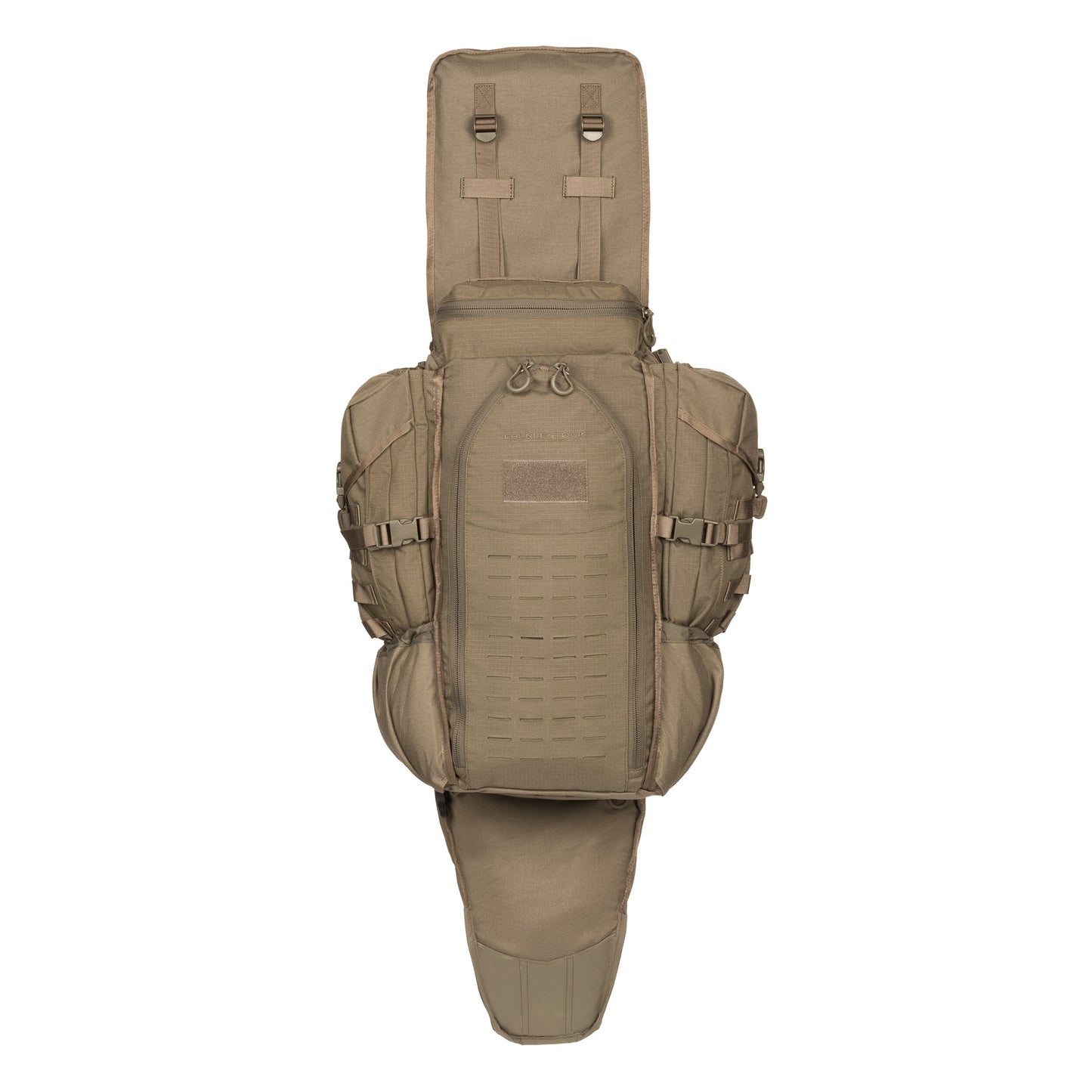 Plecak Eberlestock Phantom 42,6 l - Dry Earth