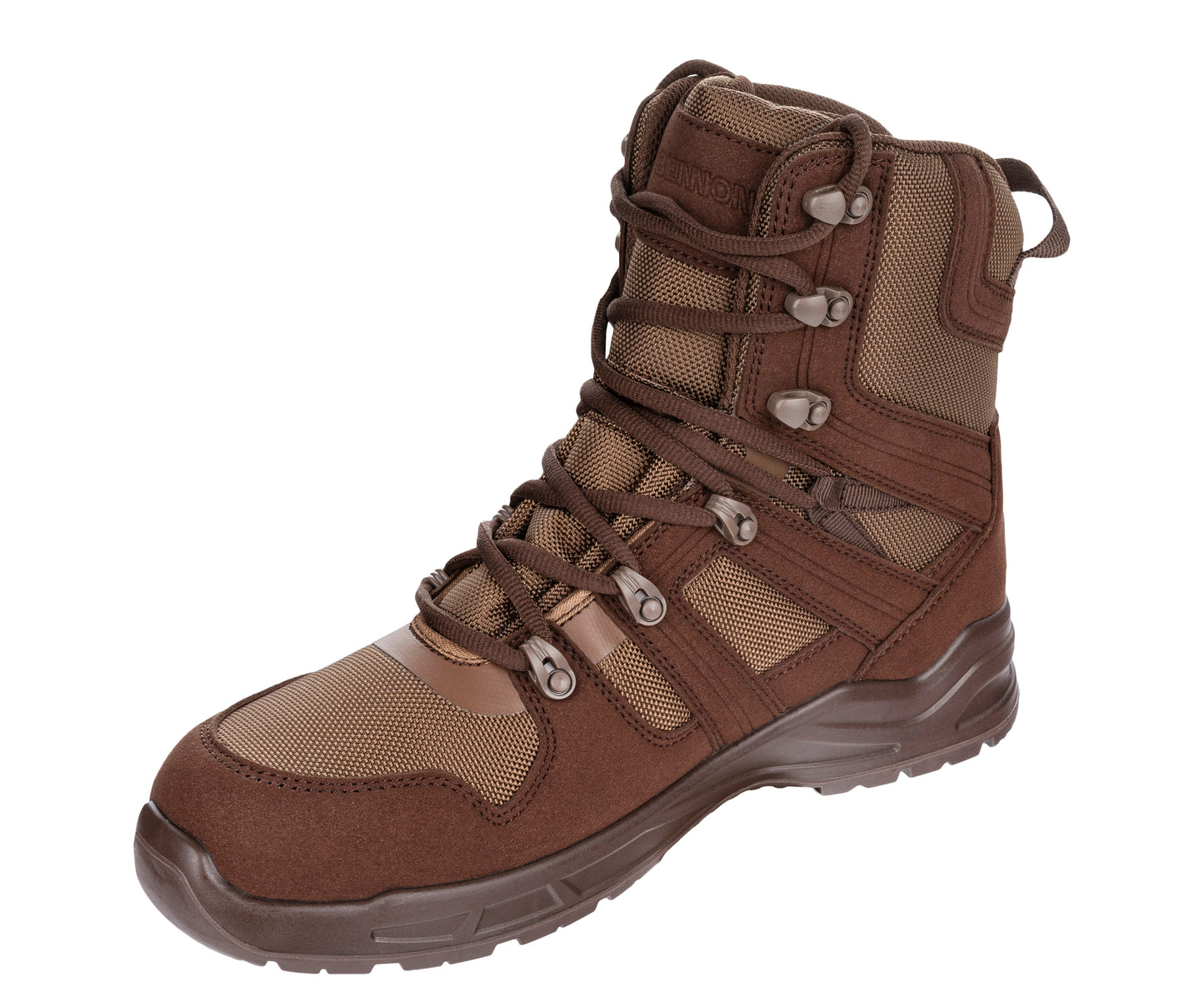 Buty Bennon Condor 02 NM Boot - Brown