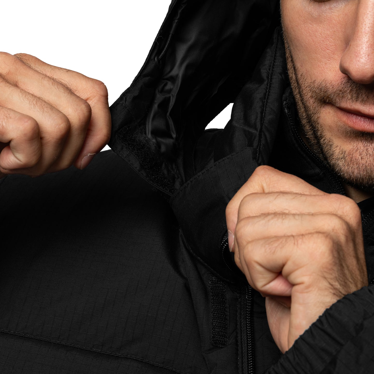 Kurtka Columbia Landroamer Puffer - Black