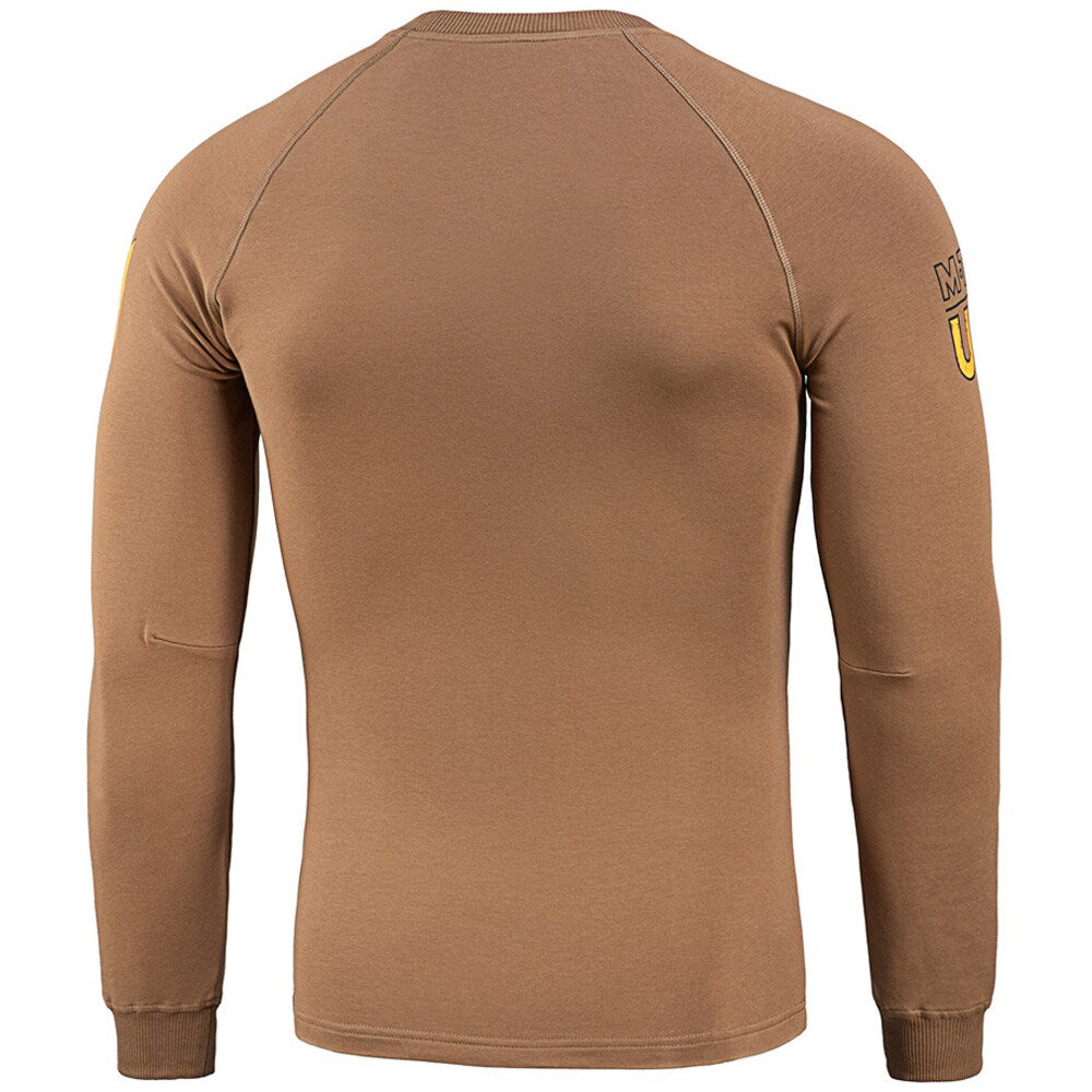 Bluza M-Tac UA Side - Brown