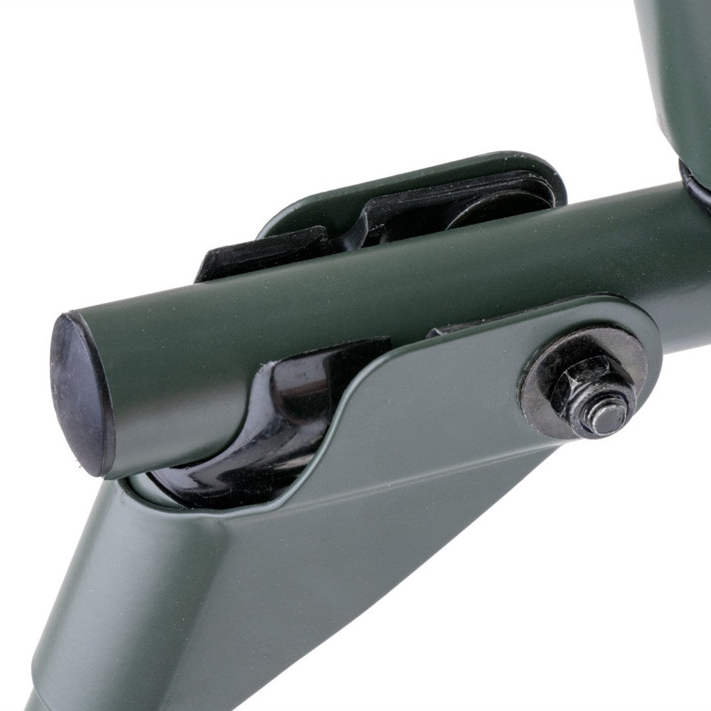Krzesło turystyczne Mivardi CamoCode Express