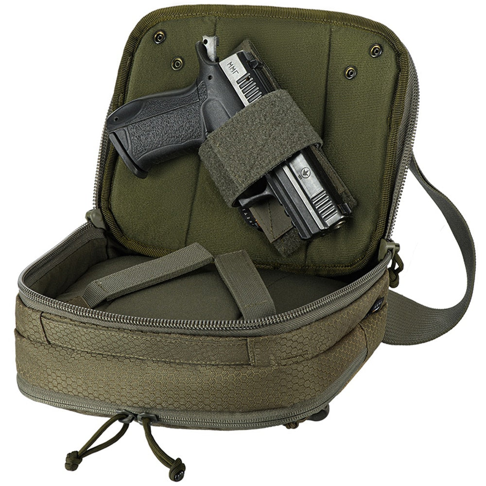 Torba M-Tac Bag Elite Hex - Ranger Green