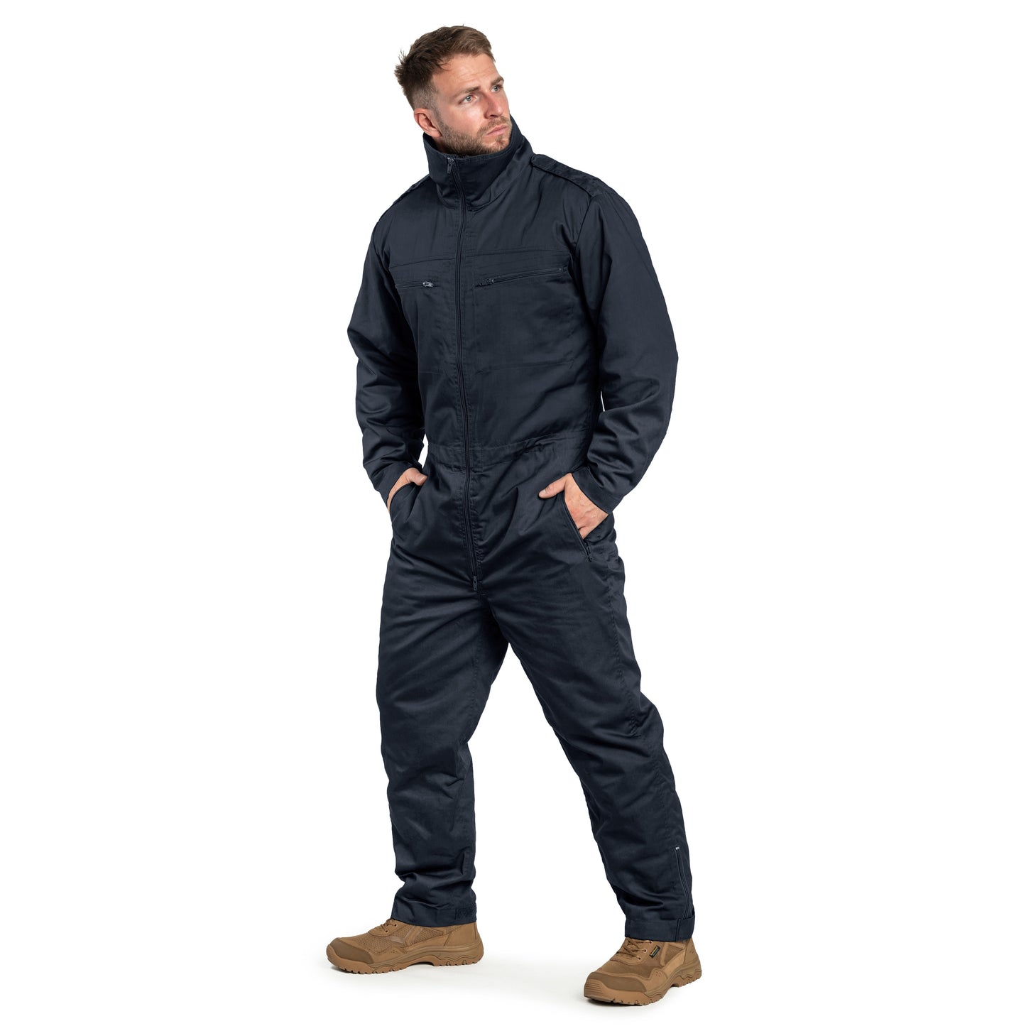 Kombinezon Brandit Tank Suit - Navy