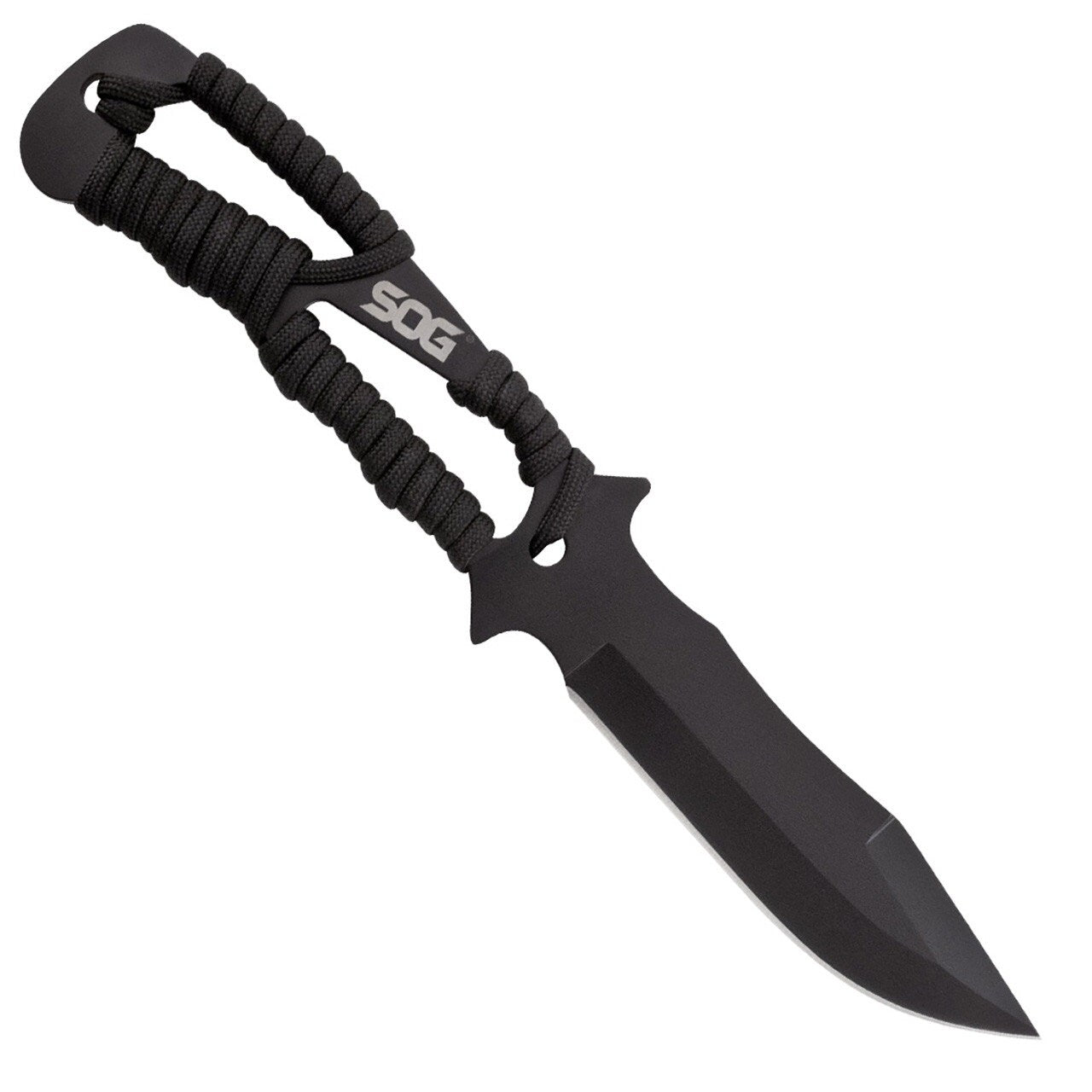 Nóż rzutka SOG Throwing Knives Black - 3 szt.