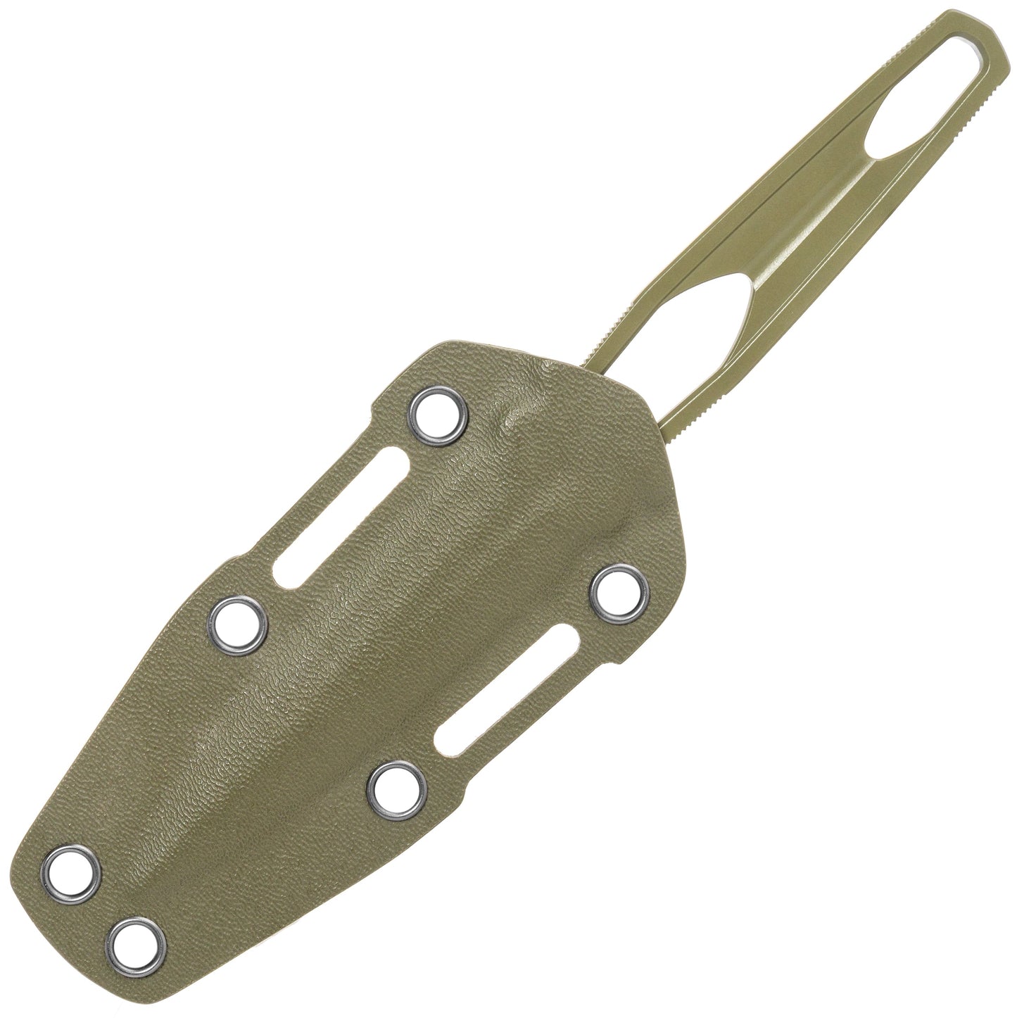 Sztylet Real Steel Astral 3505G - Cerakote Green