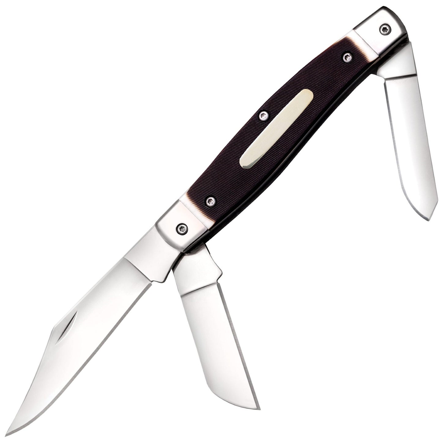 Nóż składany Cold Steel Stockman 8Cr13MoV