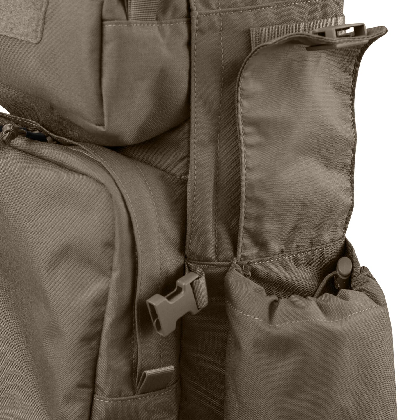 Plecak Helikon Ambush 22 l - RAL 7013