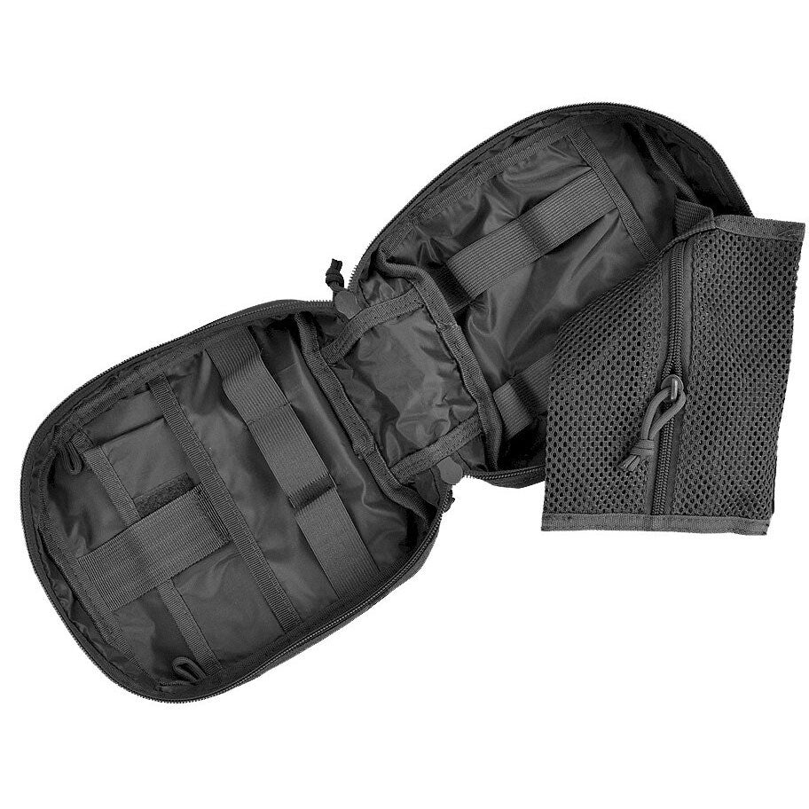 Zasobnik Texar MB-10 - Black