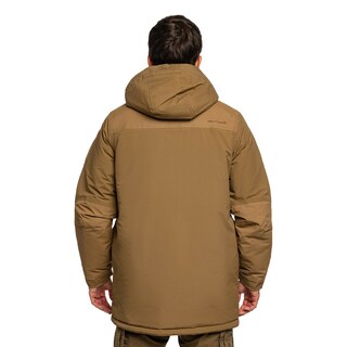 Kurtka Pentagon HCP Parka - Coyote