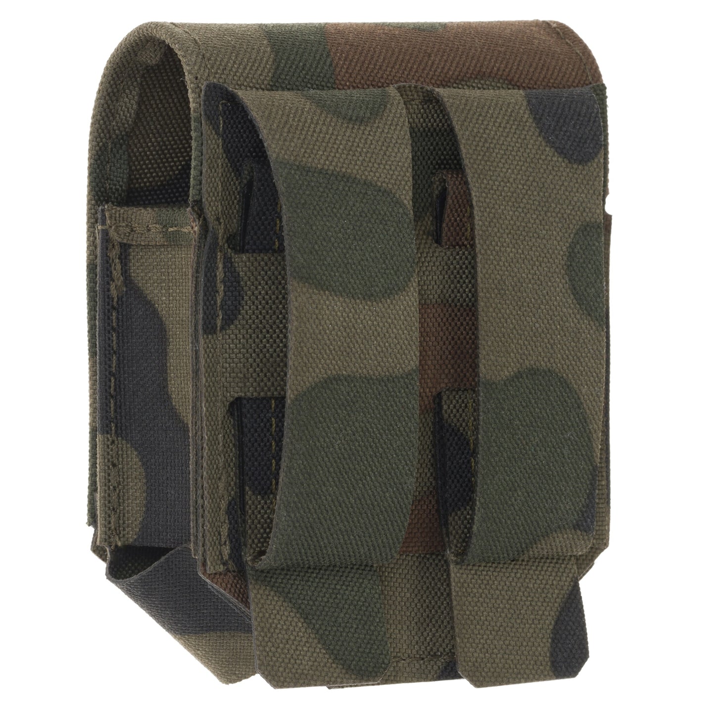 Kabura na kajdanki Combat Lab - wz.93 Pantera PL Woodland