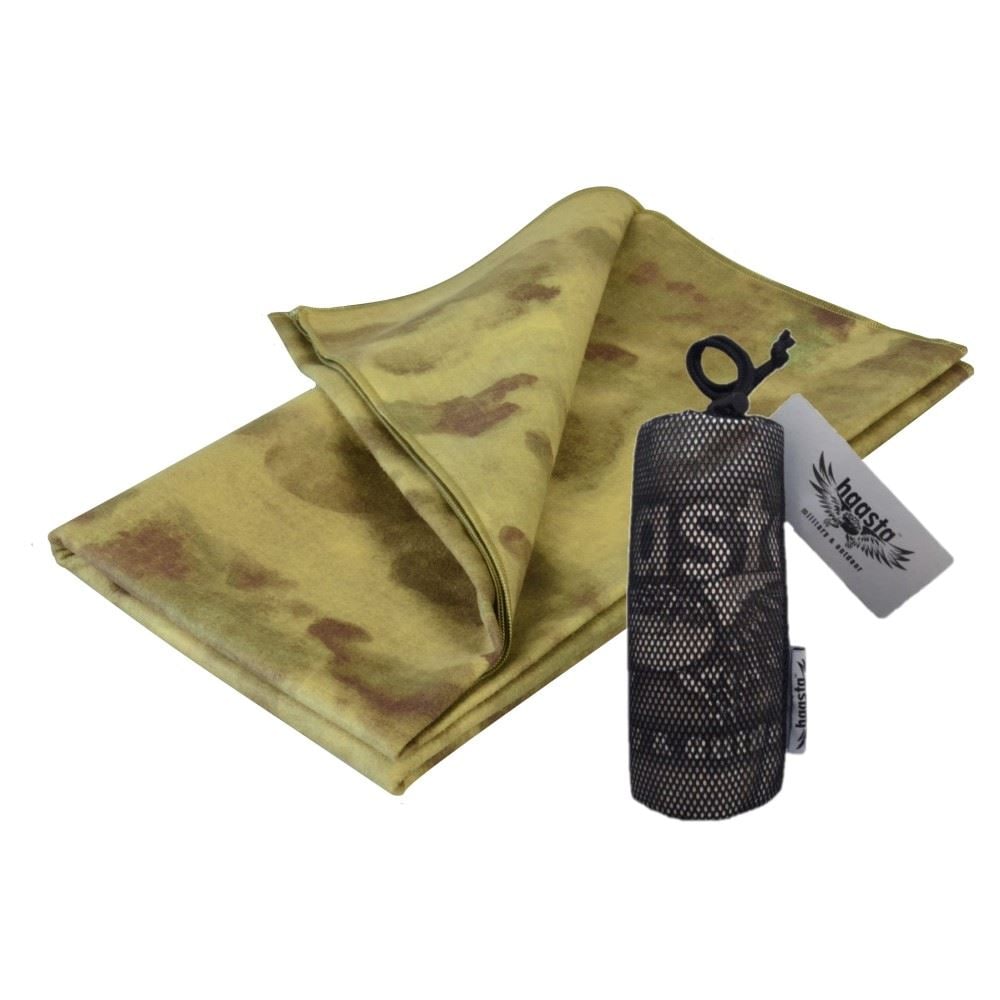 Ręcznik szybkoschnący Haasta 100 x 50 cm - A-TACS FG