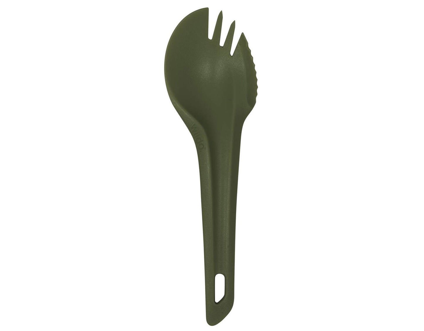 Spork Wildo oliwkowy
