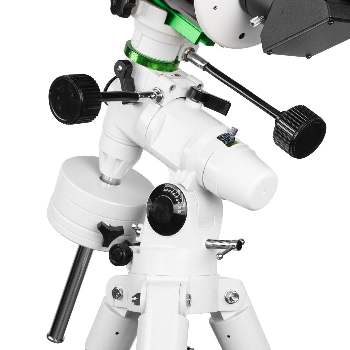 Teleskop ze stalowym statywem Sky-Watcher BK MAK 127 EQ3-2 127/1500
