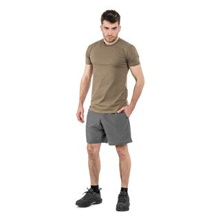 Szorty Under Armour UA Tech Woven Wordmark - Grey
