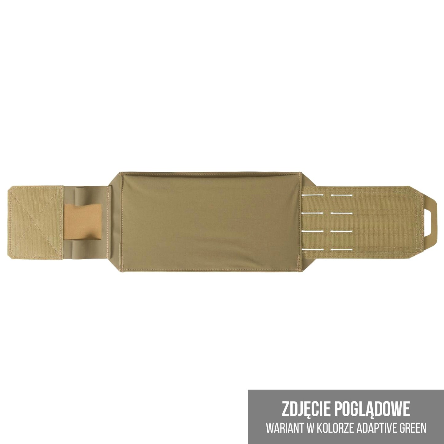 Pas Direct Action Spitfire MK II Modular Cummerbund - Coyote Brown