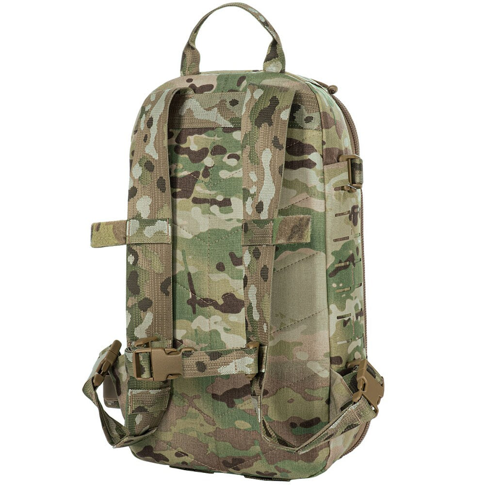 Plecak M-Tac Sturm Elite Gen.II 15 l - MultiCam
