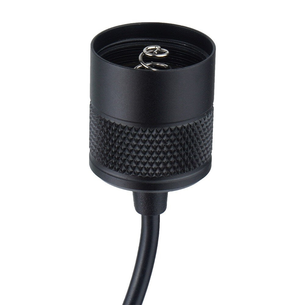 Włącznik żelowy Mactronic RSW0011 do latarki T-Force XP - Black