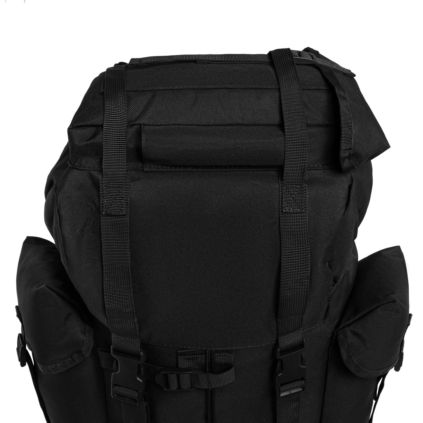 Plecak Mil-Tec BW 65 l - Black