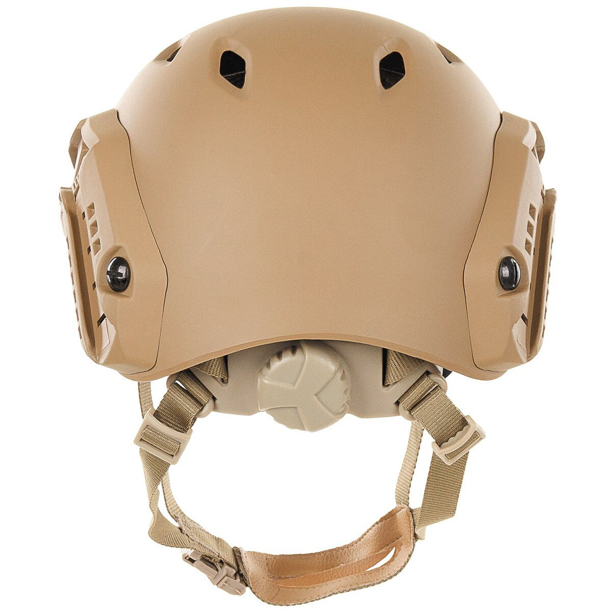 Hełm ASG MFH US FAST Paratroopers - Coyote