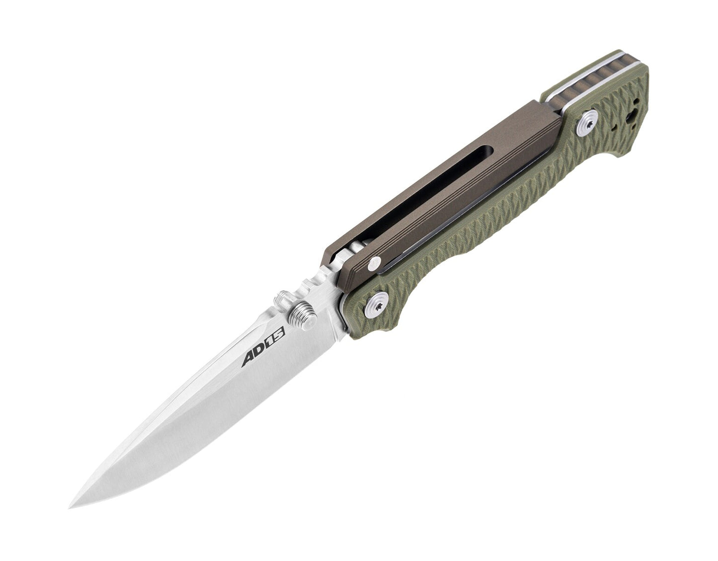Nóż składany Cold Steel AD-15 Scorpio S35VN
