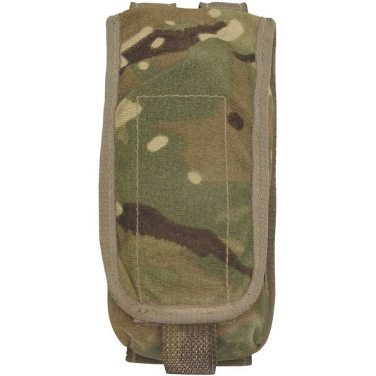Podwójna ładownica Ammo Pouch SA80 Osprey Mk.IV MTP Camo - jak nowa - Demobil