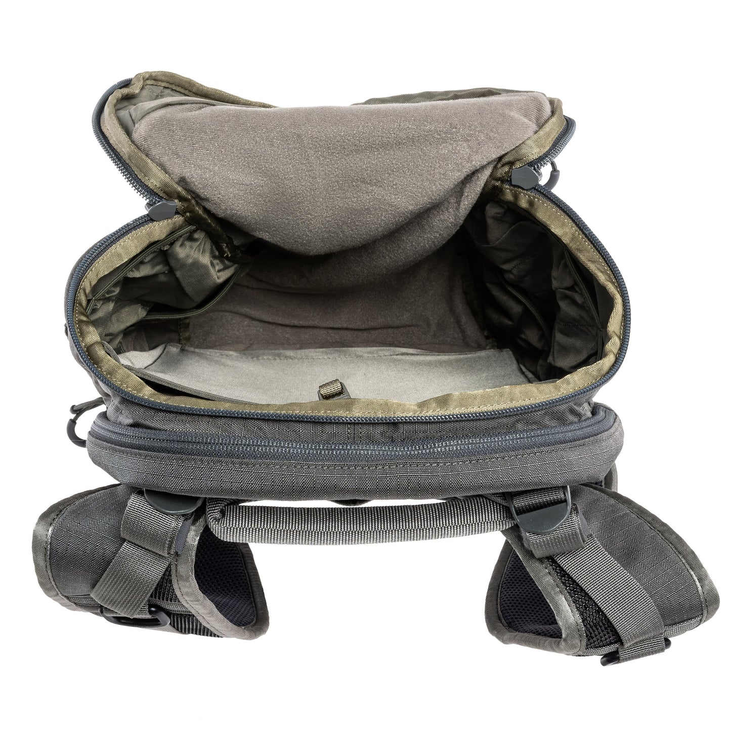 Plecak Eberlestock Jacknife 22,9 l - Gray