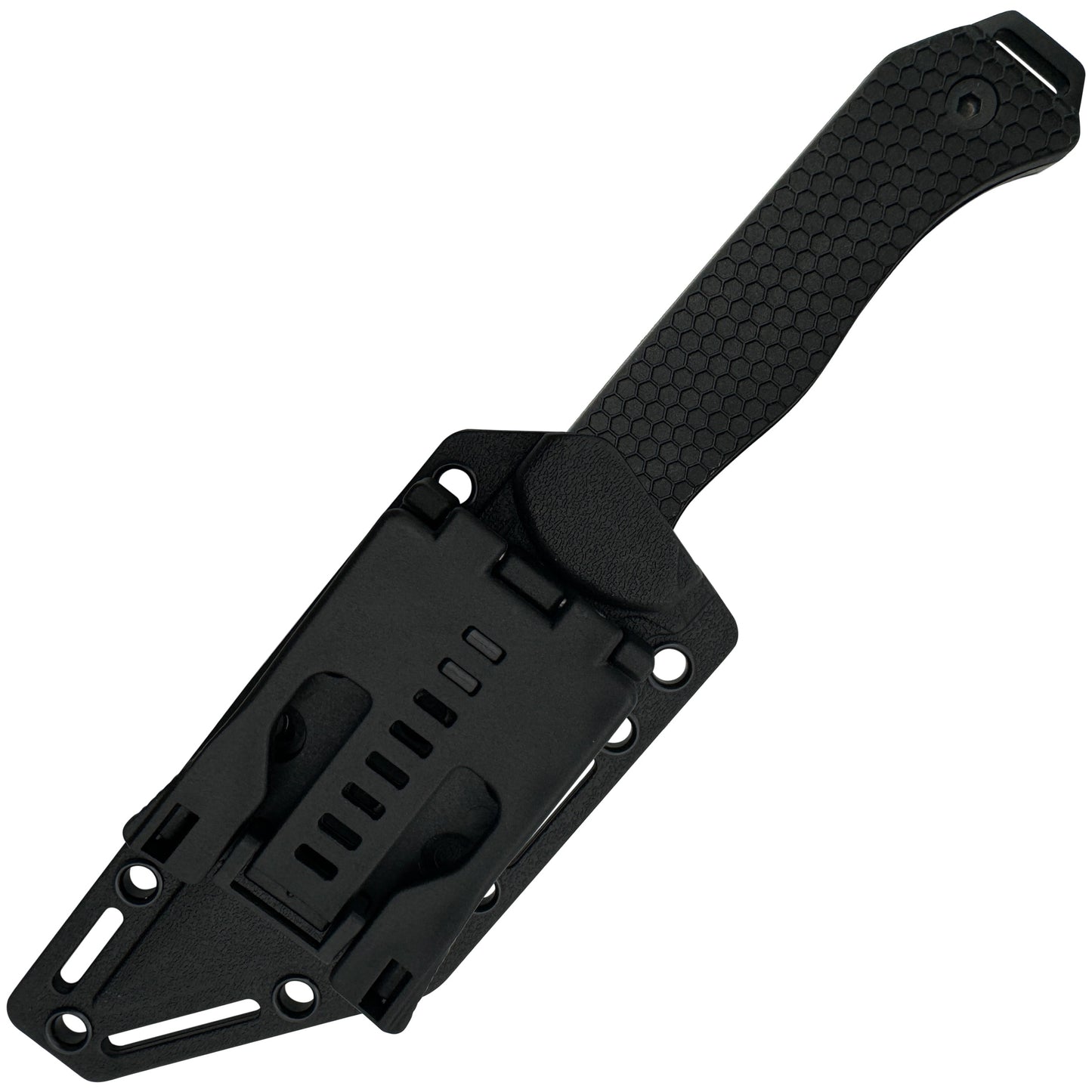 Nóż Takumitak Scalpel - Black/Coyote Brown