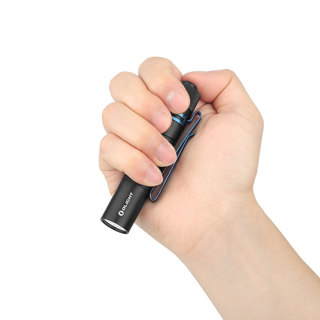 Latarka Olight I5T EOS Black - 300 lumenów