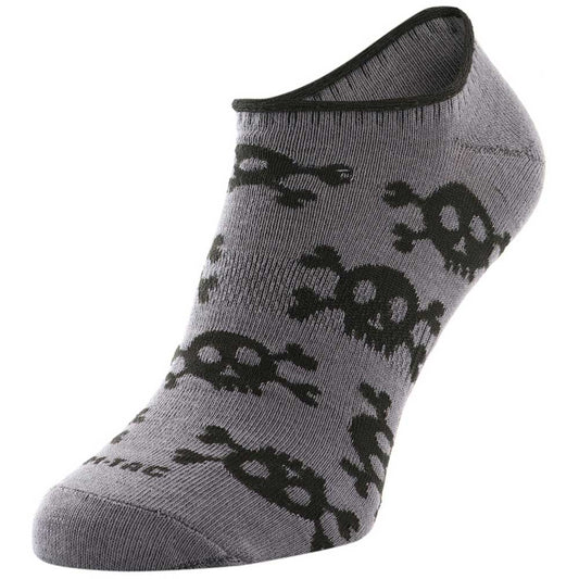 Skarpety M-Tac Pirate Skull Dark Grey - 3 pary