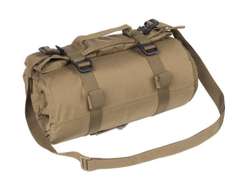 Mata strzelecka Helikon Backblast Shadow Grey