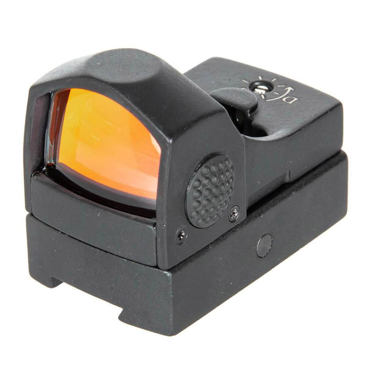 Kolimator VictOptics V3 1x22 Dovetail