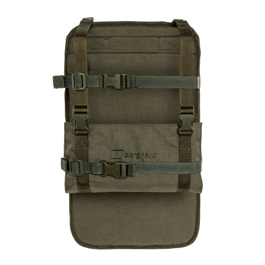 Kieszeń na radio przenośne Berghaus Tactical FLT Radio Pad IR - Stone Grey Olive