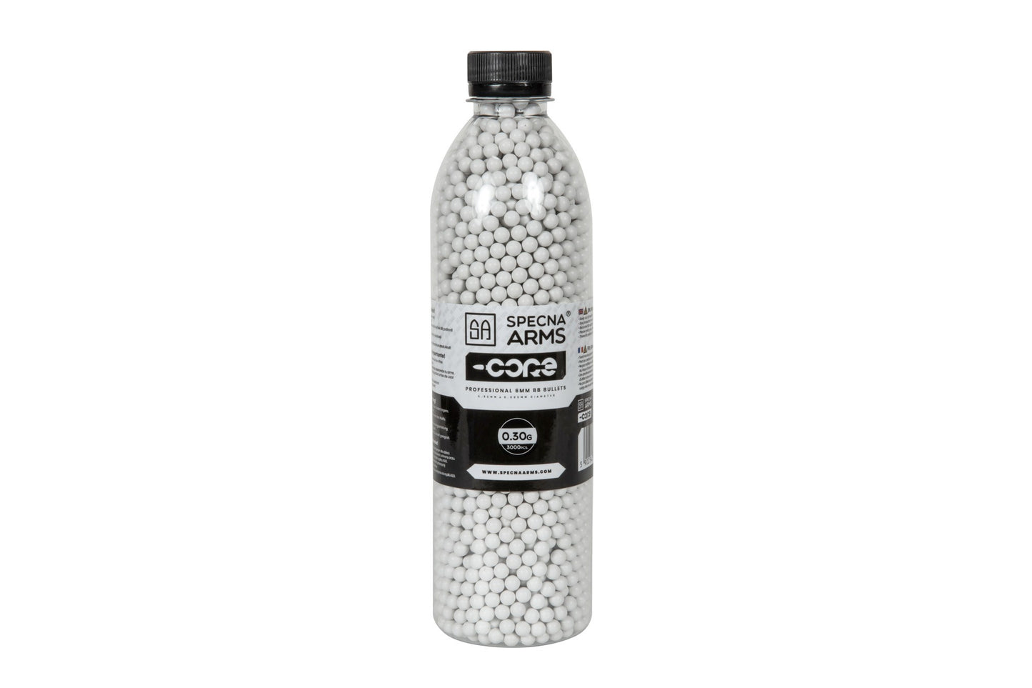 Kulki ASG Specna Arms Core 0,30 g 3000 szt.