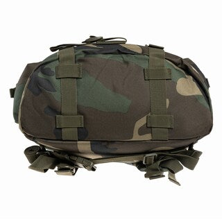 Plecak Mil-Tec BW 65 l - Woodland