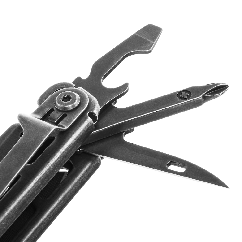 Multitool Badger Outdoor Boa - Blackwash