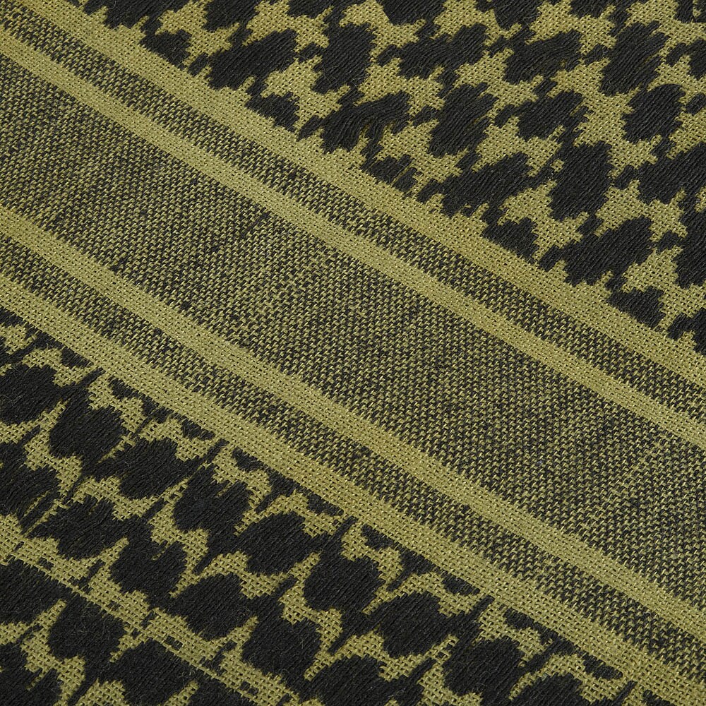 Arafatka chusta ochronna M-Tac - Olive/Black