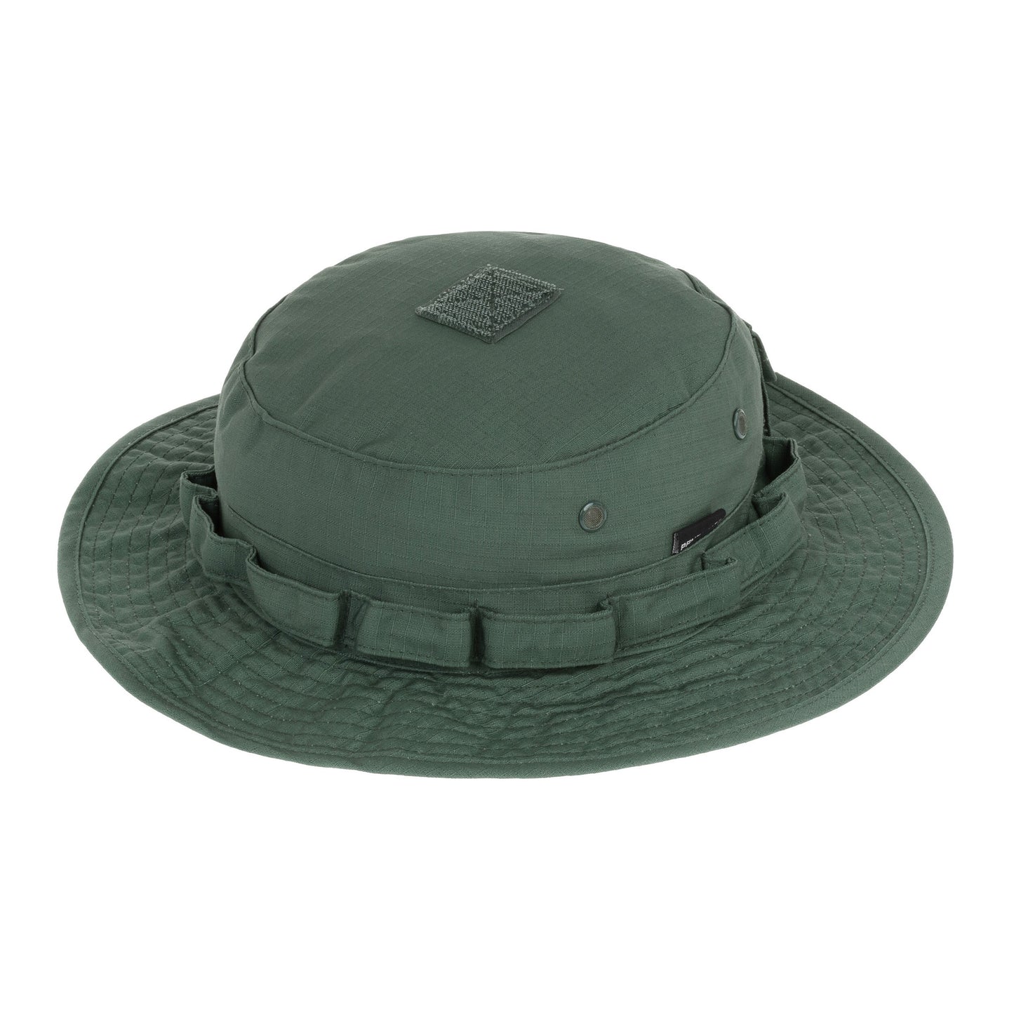 Kapelusz Pentagon Jungle Hat - Camo Green