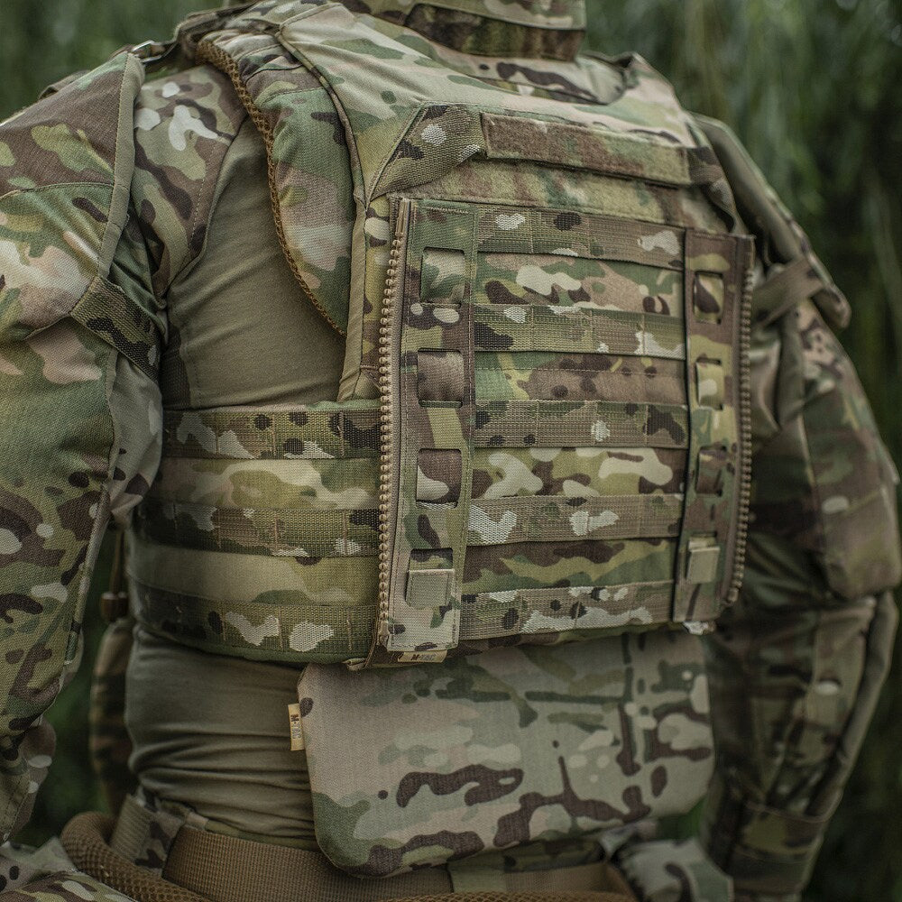 Ładownica M-Tac Modular Assault Pack Elite - MultiCam