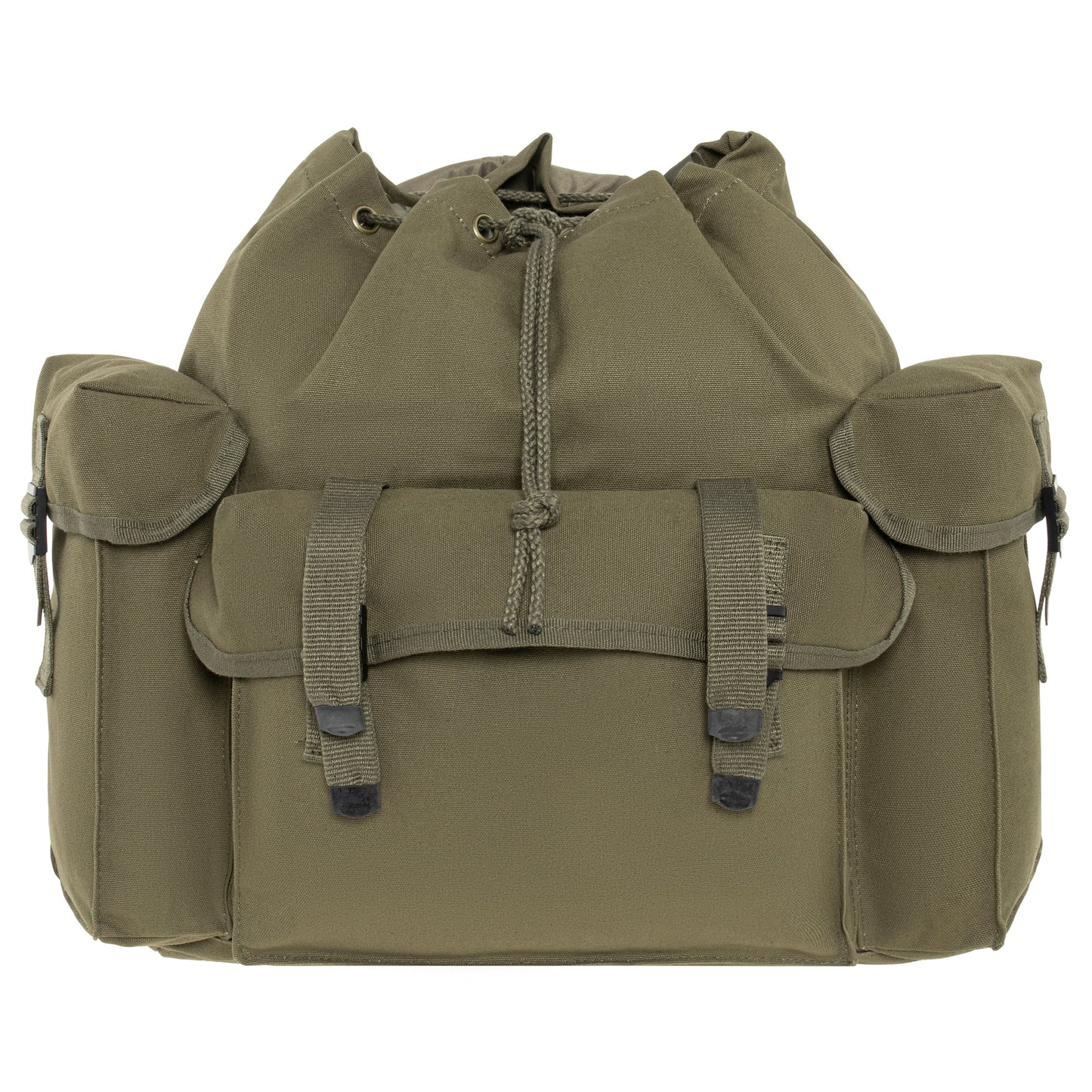 Plecak Mil-Tec German Rucksack 25 l - Olive