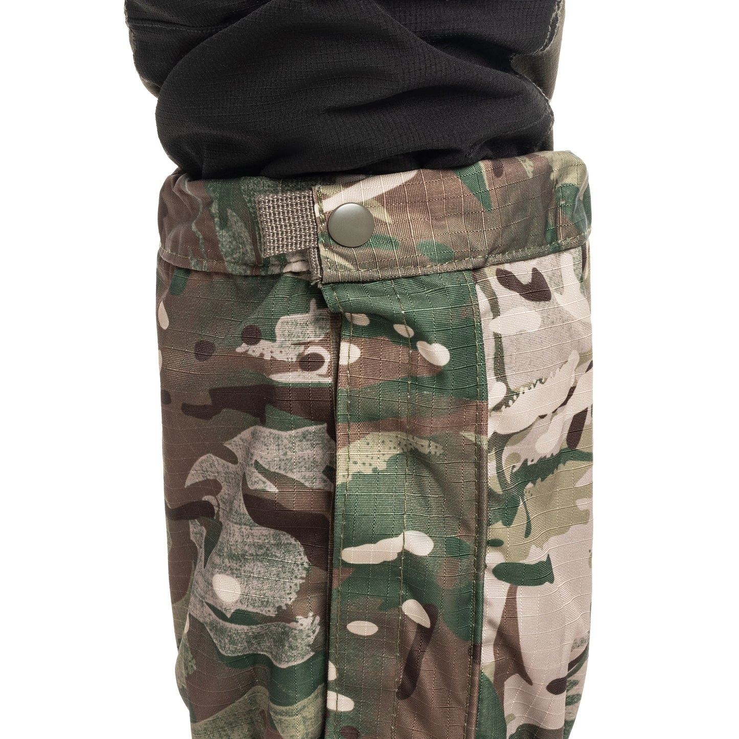 Stuptuty Highlander Forces HMTC Gaiters V2