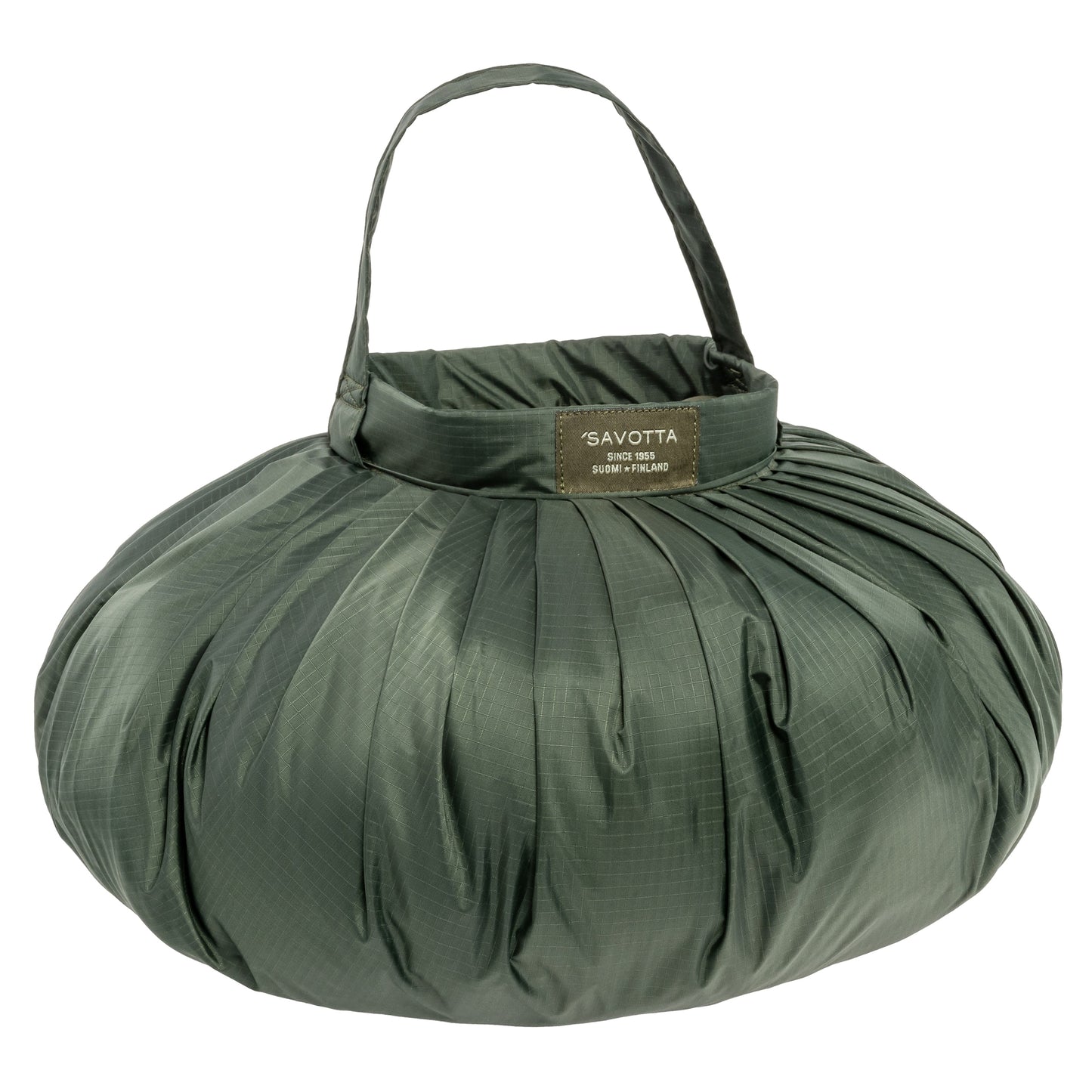 Torba na wodę Savotta Water Carrying Bag - Green
