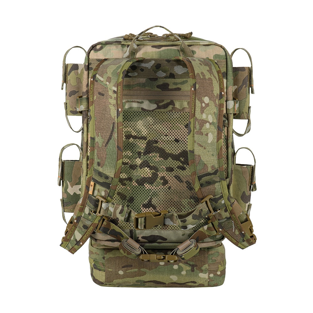 Plecak medyczny M-Tac Elite - Multicam