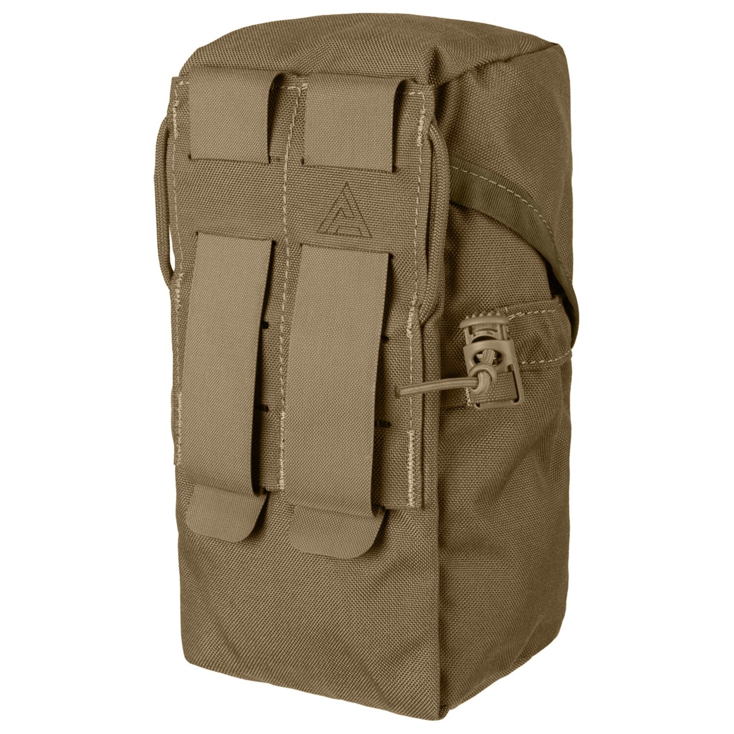 Kieszeń na butelkę Direct Action Hydro Utility Pouch - Coyote Brown