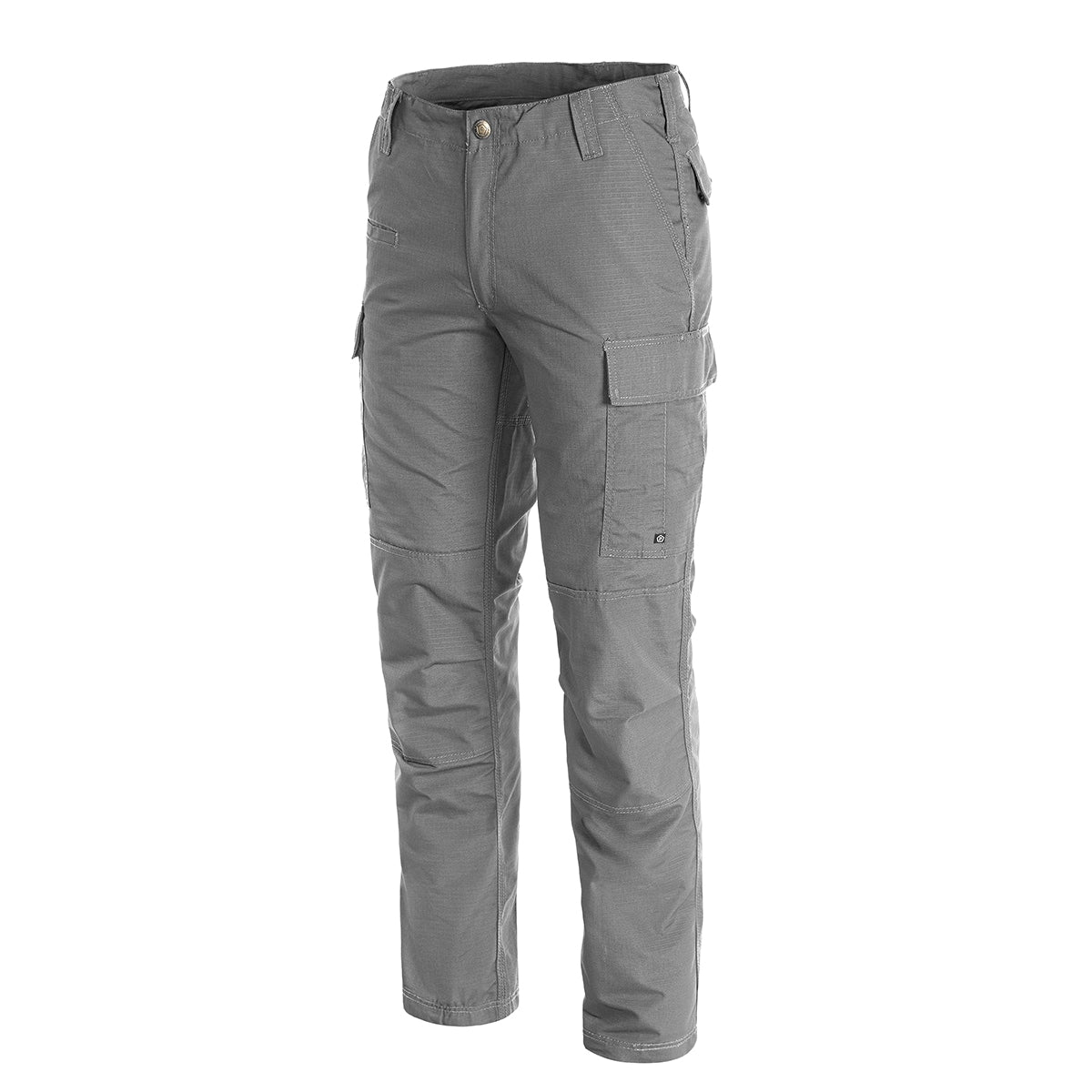 Spodnie wojskowe Pentagon BDU 2.0 - Wolf Grey