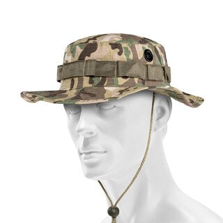 Kapelusz MFH US GI Bush Hat Boonie Rip-Stop - Operation Camo