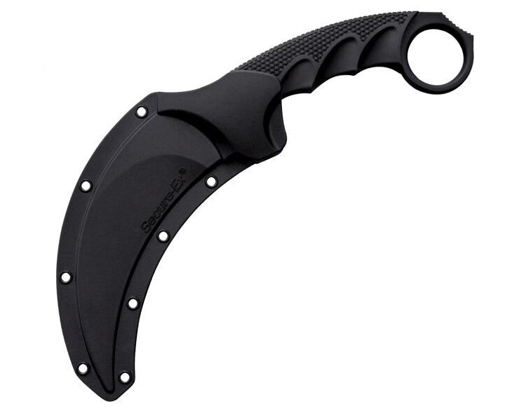 Nóż Cold Steel Steel Tiger Karambit AUS8A