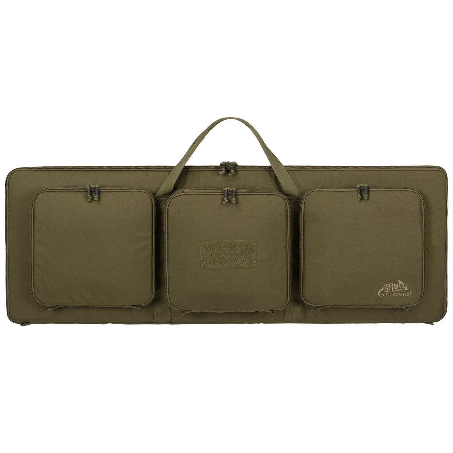 Pokrowiec na broń Helikon Double Upper Rifle Bag 18 - Olive Green