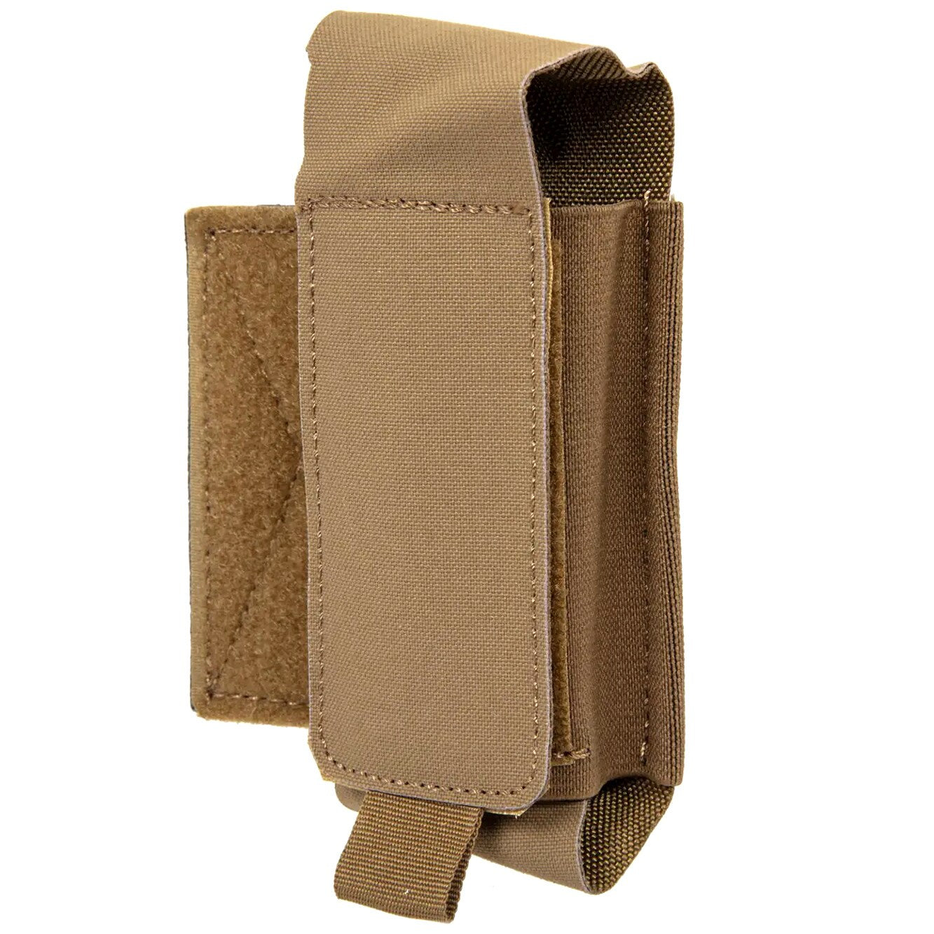 Ładownica Wosport na stazę taktyczną - Coyote Brown