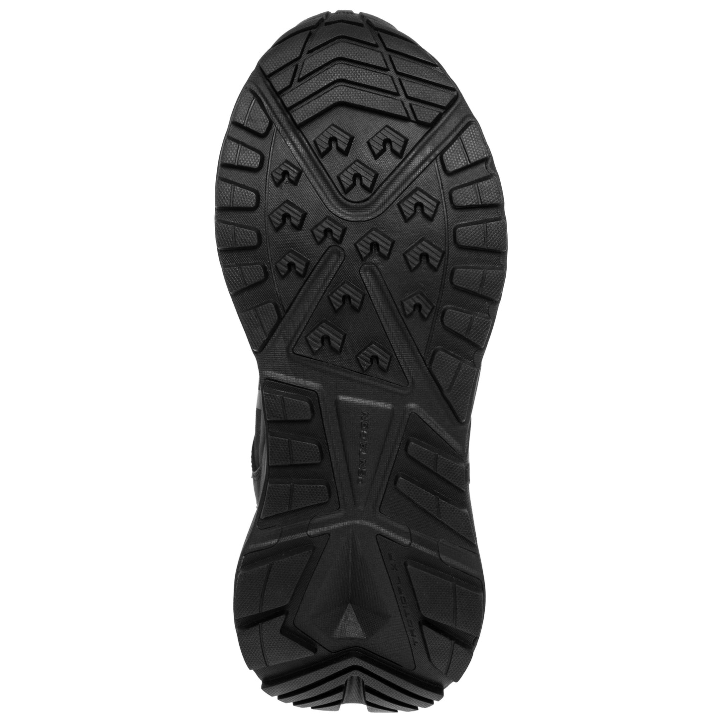 Buty Pentagon Gravity 6'' Tactical WaterProof Fitgo Edition - Black